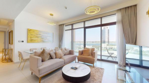 Primestay - Cove 2 in Dubai Creek Harbour